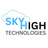 Sky High Technologies Australia logo - Similar company to Sky High Tek Solutions