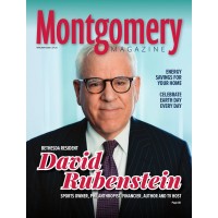 Montgomery Magazine