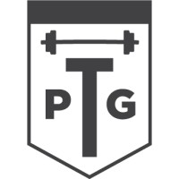Project Transform Gyms logo - Similar company to Metrorock Climbing Gyms