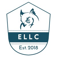 English Language and Literacy Center (ELLC) logo - Similar company to The English Room