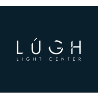 Lúgh Light Center logo - Similar company to Studio 6S Lighting