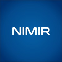 NIMIR logo - Similar company to Next Level Uniforms