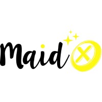 MaidX logo - Similar company to Sound