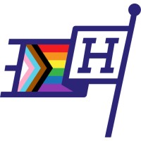 Hustle logo - Similar company to Message Digital