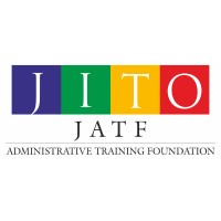 JITO ADMINISTRATIVE TRAINING FOUNDATION logo - Similar company to The Pravin Agarwal Foundation
