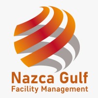 Nazca Gulf Facility Management logo - Similar company to Hardmen Facility Management
