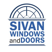 Sivan Windows and Doors logo - Similar company to Windows N' Things