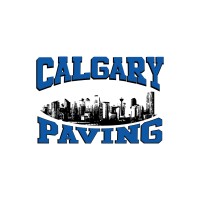 Calgary Paving logo - Similar company to Cast Supply