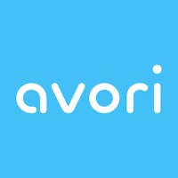 Avori logo - Similar company to Axeos
