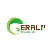 Eralp Tarım logo - Similar company to Sidas Gida