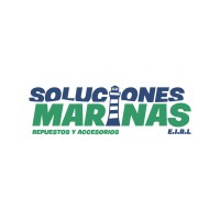 Soluciones Marinas EIRL logo - Similar company to Conversiones Coffee S.A