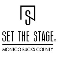Set The Stage - Montco Bucks County logo - Similar company to Er Stuebner Inc