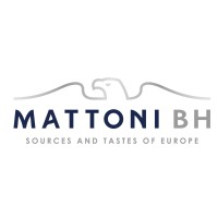 Mattoni BH logo - Similar company to Tuzla