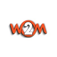 Web2Max logo - Similar company to Vi3