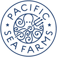 Pacific Sea Farms logo - Similar company to Oceanmade
