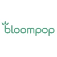 Bloompop logo - Similar company to Equip2Adapt