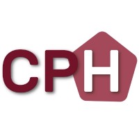 CPH Centrale de Prestations Hôtelières logo - Similar company to Revinsight | Revenue Management Company