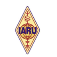 International Amateur Radio Union logo - Similar company to Data Slot