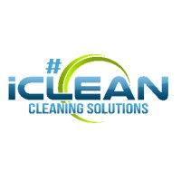 #iClean (Pty) Ltd logo - Similar company to Pressure Clean Services