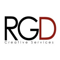 RGD Creative logo - Similar company to Centre For Media Studies (Cms)