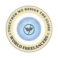 WORLD FREELANCERS logo - Similar company to Nexxt