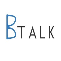 BTalk | بی تاک logo - Similar company to بینوِست | Binvest