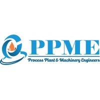 Process Plant & Machinery Engineers logo - Similar company to Triton Process Automation Pvt Ltd
