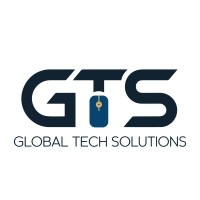 Global Tech Solutions logo - Similar company to Global Tech Solutions Vmr