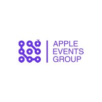Apple Events Group logo - Similar company to Bpm Consult