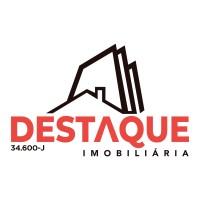 Destaque Imobiliária logo - Similar company to Camisetas Gr