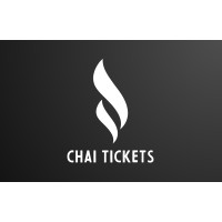 Chai Tickets LLC logo - Similar company to Corporate Risk Solution
