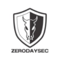 ZeroDaySec logo - Similar company to Clover It
