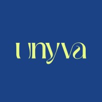 Unyva logo - Similar company to Joviality