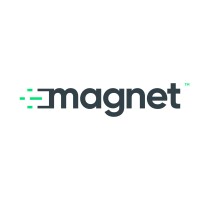 Magnet logo - Similar company to The Mantis Group