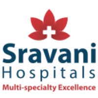 Sravani Hospitals India logo - Similar company to Pace Hospital