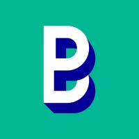 Back-to-Back Agency logo - Similar company to Ech Creative Agency