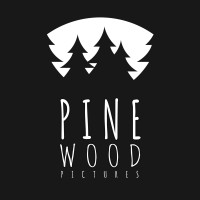 Pinewood Pictures logo - Similar company to Alamo Pictures