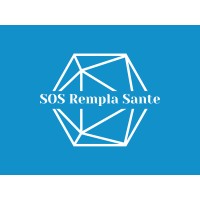 SOS Rempla Santé logo - Similar company to Ophtacare Evry