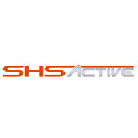 SHS Active logo - Similar company to One For Fun Us