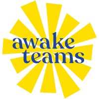 AwakeTeams logo - Similar company to Vero Learning