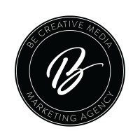 Be Creative Media logo - Similar company to Sourcecraft