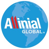 Allinial Global logo - Similar company to Mgc Global Risk Advisory Llp