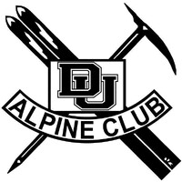 University Of Denver Alpine Club