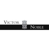 Victor Noble logo - Similar company to Realinterface Corporation