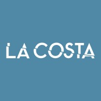 LA COSTA logo - Similar company to De La Costa