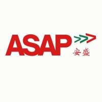ASAP Management Services logo - Similar company to Jes Shared Services Centre