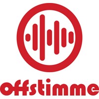 Offstimme