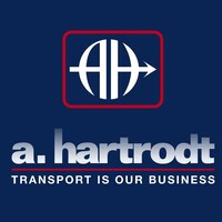 a.hartrodt (hungary) Kft logo - Similar company to Originr