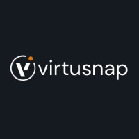 VirtuSnap logo - Similar company to Structur Design + Interiors