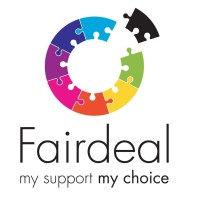 Fair Deal logo - Similar company to Able2Sail